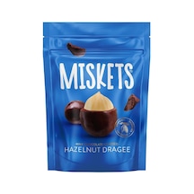 Fındıklı Sütlü Çikolata Kaplamalı Draje 70 Gr