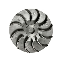 Varyatör Fanı Kinetic