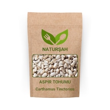 Naturşah Aspir Tohumu 500 Gr / Carthamus Tinctorius