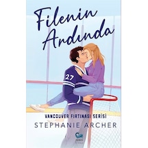 Filenin Ardında / Stephanie Archer