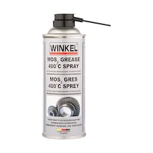 Winkel Mos2 Dişli Çark Sprey 400 ML