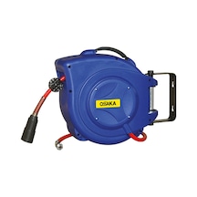 Makaralı Hava Hortumu Osaka Opt Mh 100