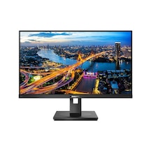 Philips 245B1/00 23.8" 4 MS 75 Hz 2K QHD IPS LED Monitör