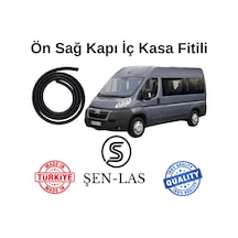 Citroen Jumper 2007-2014 Şen-las Sağ Ön Kapı Fitili Şl40301