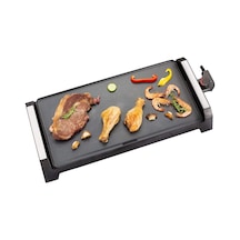 Senya SYCK-G021 6 - 8 Kişilik Elektrikli Plancha