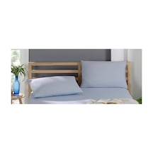 2 Adet Pamuklu Yastık Kılıfı 50 X 70 Cm Genel