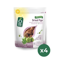 Otamon Kuru İncir 4 x 150 G