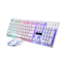 Sones ZGB G20 1600 DPI Kablolu Klavye Mouse Set