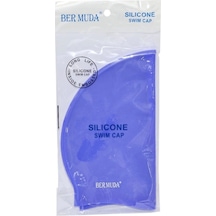 Kzl-t708602 Bermuda Silikon Bone Çok Renkli