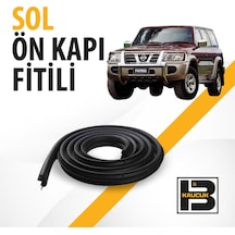 Nissan Patrol 1998-2009 Sol Ön Kapı Fitili Bm02422