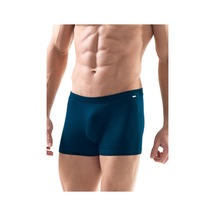 Blackspade Erkek, Silver, Modal, Elastan, Lacivert Tekli Boxer Lacivert