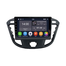 Ford Custom Android Multimedya Sistemi 2015-2018 8+256 Gb Yazılımsal 9"