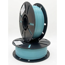 Pastel Mavi Pla Premium Filament 1.75mm 1kg