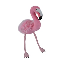 Wild Republic Flamingo 30 Cm 10927 Çok Renkli