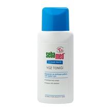 Face Deep Cleansing Tonik 200 Mililitre
