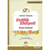 Evlilik Ehliyeti  - Esma Muratoğlu  - Muallim Neşriyat