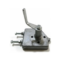 Antor Gaz Kumanda Kutusu 3ld450 3ld510 4ld640 4ld820