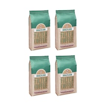 Kurukahveci Mehmet Efendi Brazilian Filtre Kahve Öğütülmüş 250 Gr X 4 Adet Öğütülmüş Kurukahveci Mehmet Efendi Brazilian Filtre Kahve Öğütülmüş 250 Gr X 4 Adet Öğütülmüş