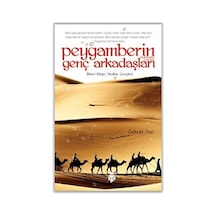 Peygamberin Genç Arkadaşları 2 - Rxlu-596234