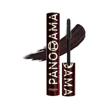 L'oréal Paris Maskara Panorama Chromatic Bordeaux - 3 Adet Tarı 01