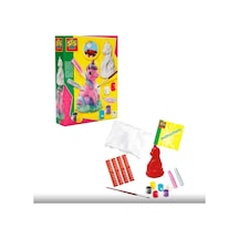 Ses Unicorn Boyama Hobi Set