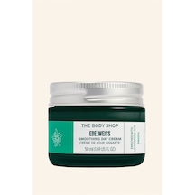The Body Shop Edelweiss Pürüzsüzleştirici Gündüz Kremi 50 Ml