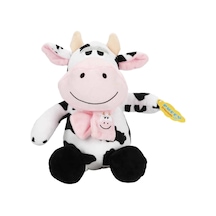 Eğlenceli Peluş Hayvanlar 25 Cm S00004779