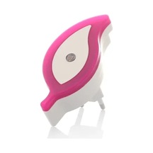 Panther Pt-891 Pembe Gece Lambası(511525739) Çok Renkli
