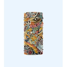 BandanaX Leofiel Bandana