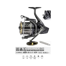 Trabucco Dweller Surf 8000 Surf Olta Makinesi Std