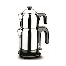 Korkmaz A369 Demtez 1.7 L Çay Makinesi
