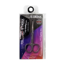 Trina Tırnak Eti Makası 10 Cm - 22