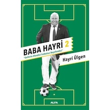 Baba Hayri 2 / Hayri Ülgen