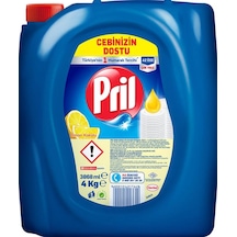 Pril Limon 4kg 9000101017649-5313