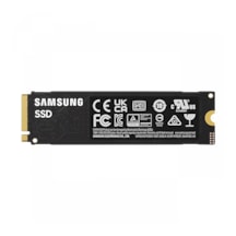 Samsung 990 Evo Plus Nvme MZ-V9S1T0BW 1 TB M.2 NVMe SSD