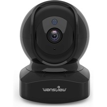 Wansview Kablosuz İç Mekan Güvenlik Kamerası