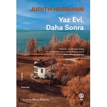 Yaz Evi Daha Sonra - Judith Hermann - Sia
