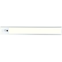 Reedark Akıllı Led Dolap Aydınlatma - Sensörlü, İnce Tasarım, Ayarlanabilir Parlaklık Çok Renkli