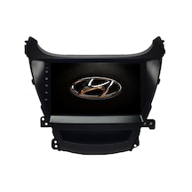 Redhat Hyundai Elantra Android Carplay Multimedya 2014 6gb Ram + 128gb Hafıza + 8 Çekirdek