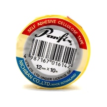 Panfix Selofan Bant 12Mmx10M