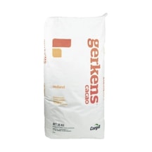Gerkens Toz Kakao 25 Kg Gt50