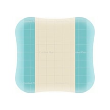 Comfeel Plus Hidrokolloid Yara Örtüsü 10cm X 10cm