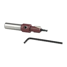 Havşa Açma Matkap Ucu 4 Mm