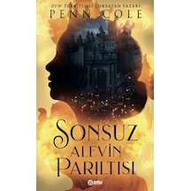 Sonsuz Alevin Parıltısı - Aıaı-878570