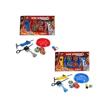 5663 Sun-yfn-zap-topaç Set Arena 4lü 2a - Kyut-900384 1 Adet
