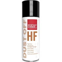 Dust Off HF Toz Giderici Sprey 340 ML