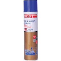 Best Ka 2000 Kalıp Ayırıcı Sprey 400 Ml