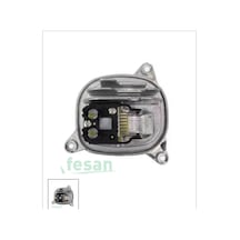 Bmw X3-x4-g01-g02 F97-f98 2016-2019 Sağ Led Far Xenon Trafosu