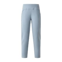 The North Face W Jaıda Pantolon Kadın Pantolon Nf0a8erufm21 Gri