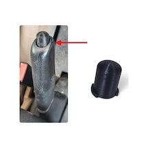 Ford Mondeo 3 El Fren Düğmesi - El Fren Tuşu Buton Siyah 3d Printer İmalat Ürünü 2001-2007 1s712780ar